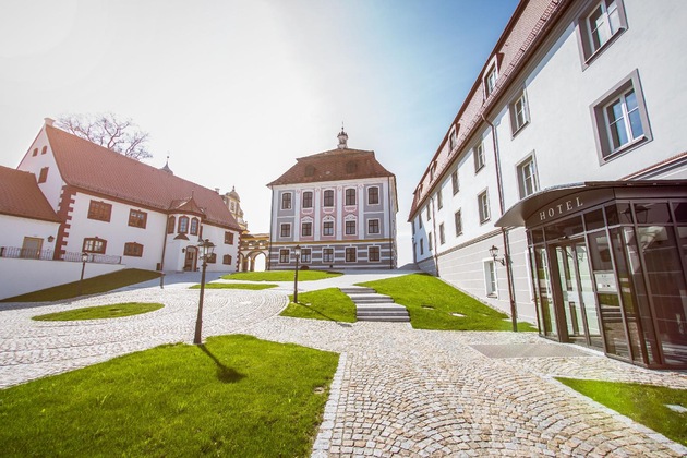 Gallery - Hotel Schloss Leitheim