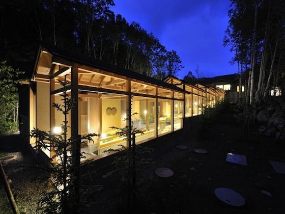 Gallery - Mori No Ryotei Biei