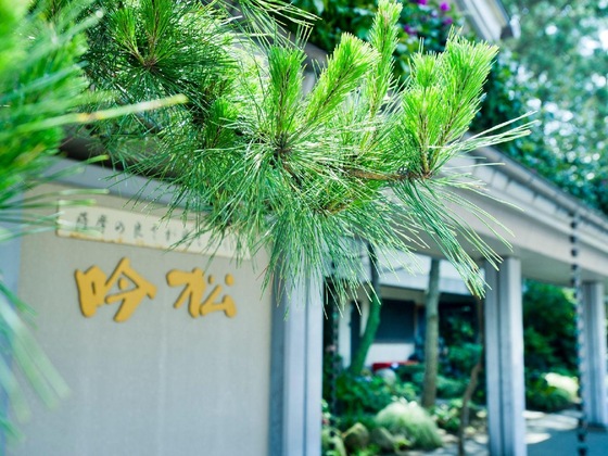 Gallery - Hana No Onsen Hotel Ginsyo