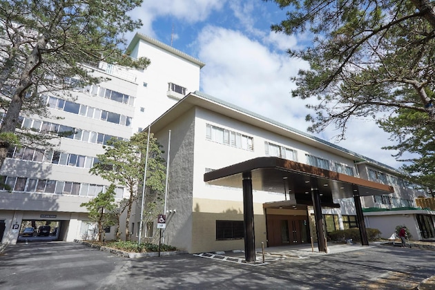 Gallery - Kamenoi Hotel Kamogawa