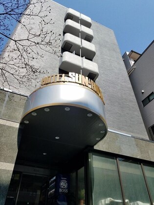 Gallery - Hotel Sun Royal Kawasaki