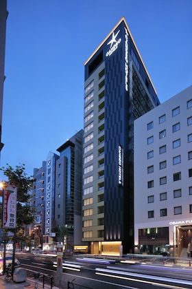 Gallery - Candeo Hotels Osaka Namba