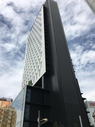 Gallery - Meitetsu Inn Nagoyaeki Shinkansenguchi