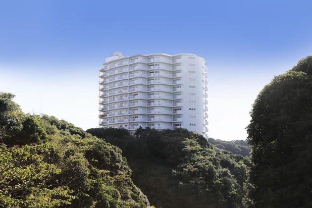 Gallery - Katsuura Hilltop Hotel & Residence