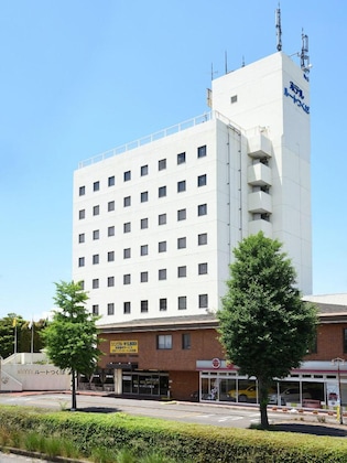 Gallery - Hotel Route Tsukuba