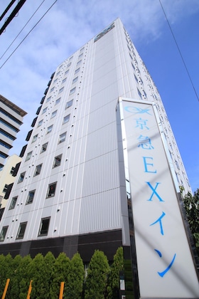Gallery - Apa Hotel Asakusabashi Ekimae