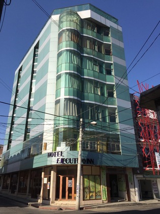 Gallery - Hotel Ejecutivo Inn