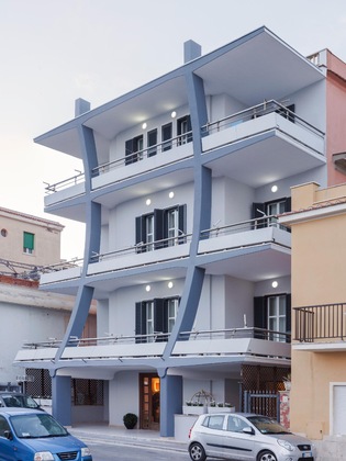 Gallery - Hotel Riviera