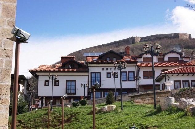 Gallery - Hotel Prizreni