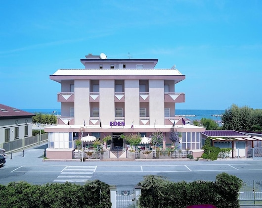 Gallery - Hotel Eden