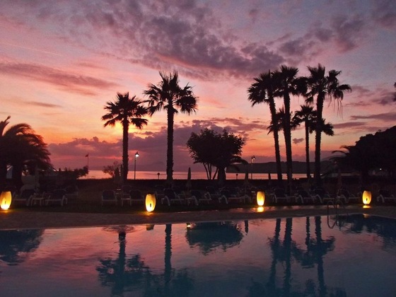 Gallery - Arcomagno Hotel Village Club