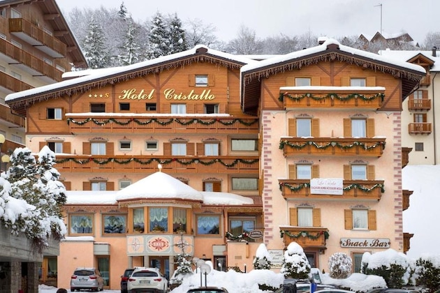 Gallery - Hotel Cristallo