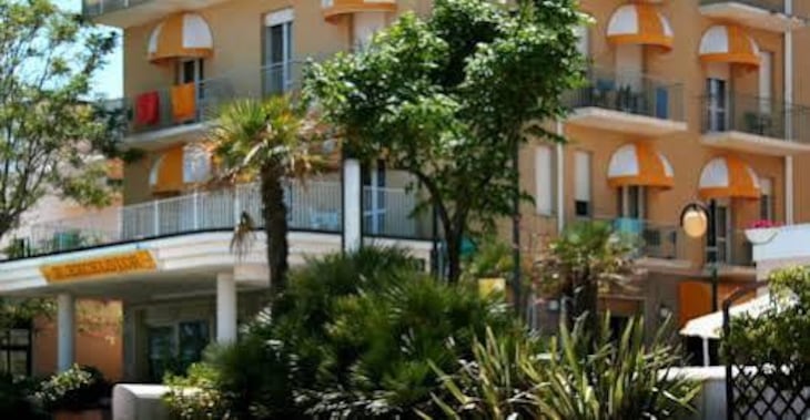 Gallery - Hotel Excelsior