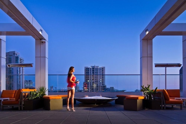 Gallery - Andaz San Diego