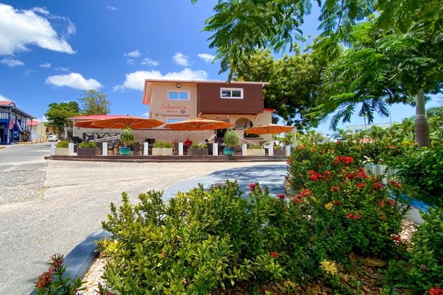 Gallery - The Villas At Simpson Bay Beach Resort