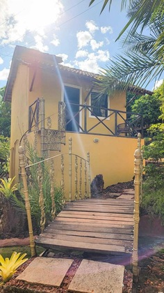 Gallery - Pousada Mirante De Lençóis