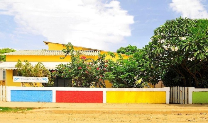 Gallery - Pousada Da Mana