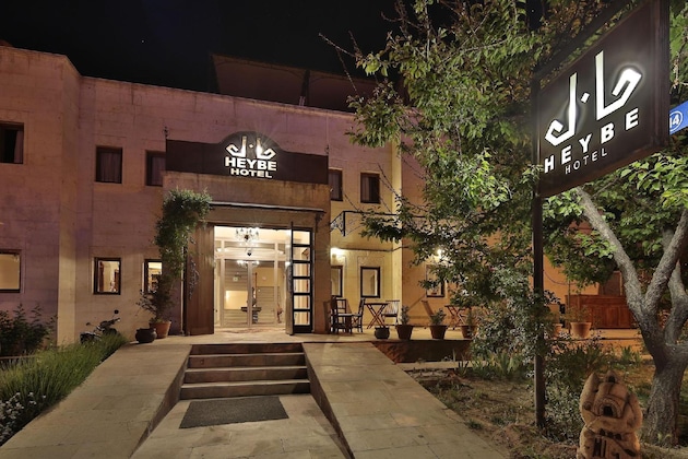 Gallery - Heybe Hotel And Spa