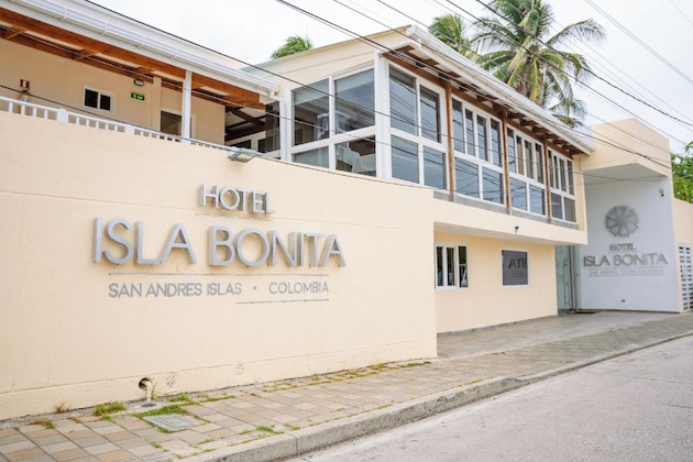 Gallery - Hotel Isla Bonita