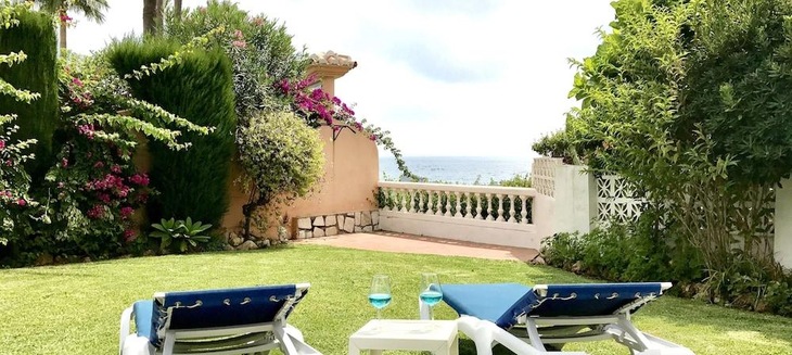Gallery - SCH Villa El Faro