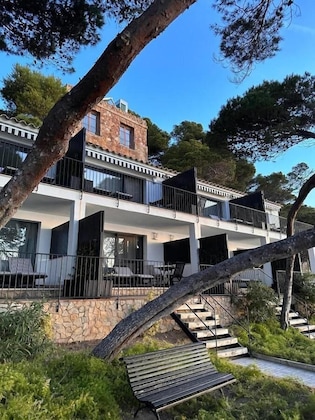 Gallery - Apartaments Cap Sa Sal