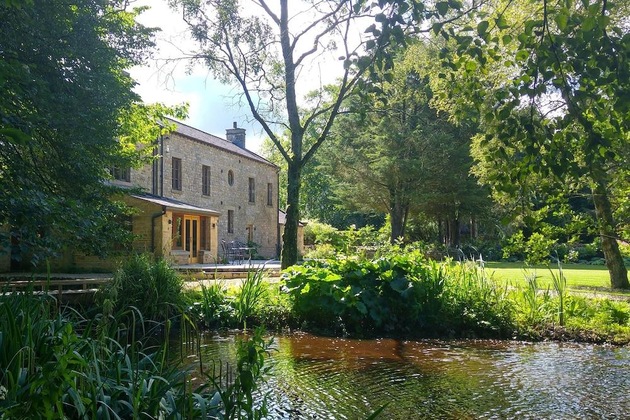 Gallery - Hipping Hall