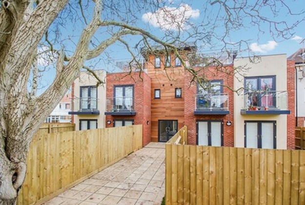 Gallery - Razia Apartments