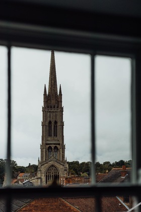 Gallery - The Masons Arms