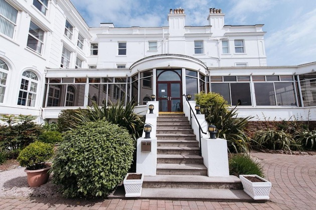 Gallery - The Palace Hotel & Spa