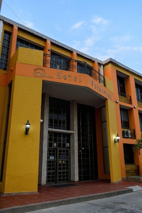 Gallery - Hotel Palmarena Plaza