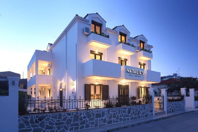 Gallery - Natalie's Hotel And Apartments