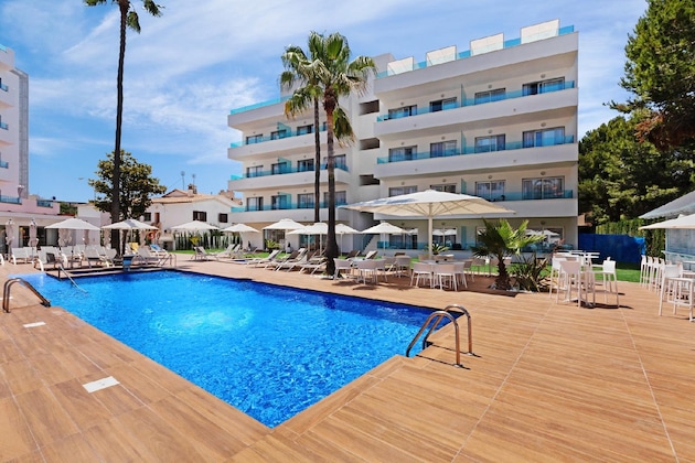 Gallery - Metropolitan Juka Playa Aparthotel
