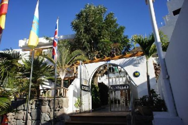 Gallery - Montecarlo Apartaments