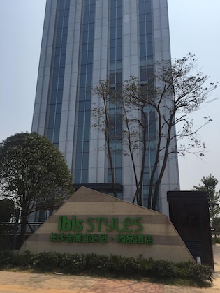 Gallery - Ibis Styles Changsha International Exhibition Center
