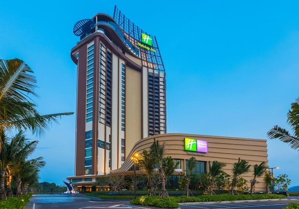 Gallery - Holiday Inn Resort Vana Nava Hua Hin, An Ihg Hotel