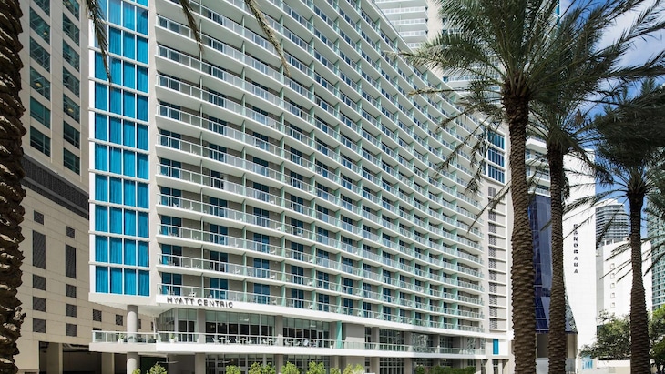 Gallery - Hyatt Centric Brickell Miami
