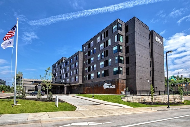 Gallery - Hotel Indigo Pittsburgh University-Oakland By Ihg