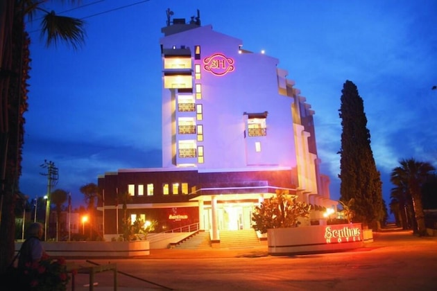 Gallery - Sentinus Beach Hotel