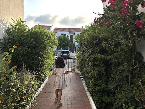 Gallery - Posidonia Apartments