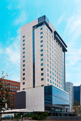 Gallery - AC Hotel  By Marriott Santa Fe