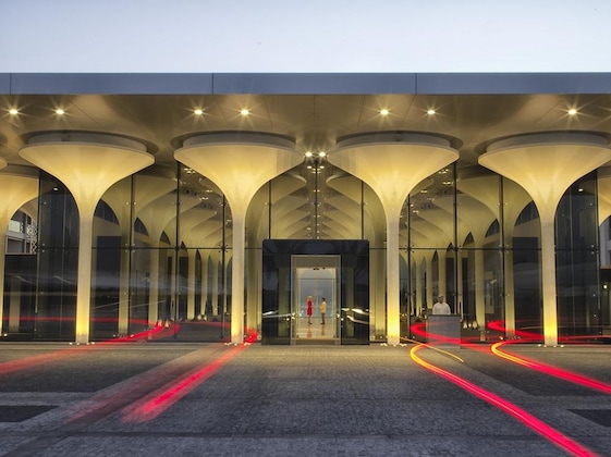 Gallery - Kempinski Hotel Muscat