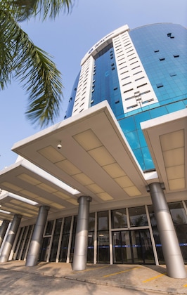 Gallery - Transamerica Executive Taboão Da Serra Morumbi