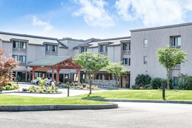 Gallery - Heritage Hotel & Conference Center