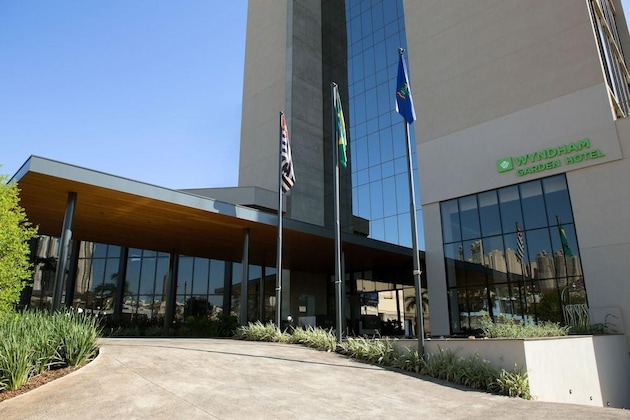 Gallery - Wyndham Garden Ribeirao Preto Convention