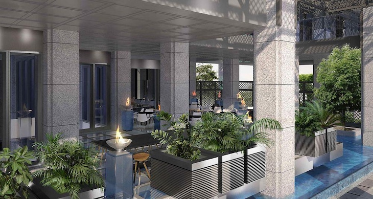 Gallery - Al Bandar Arjaan By Rotana - Dubai Creek