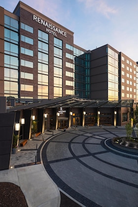 Gallery - Renaissance Columbus Westerville-Polaris Hotel