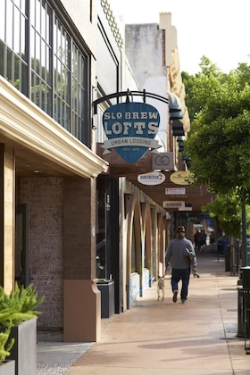 Gallery - Slo Brew Lofts