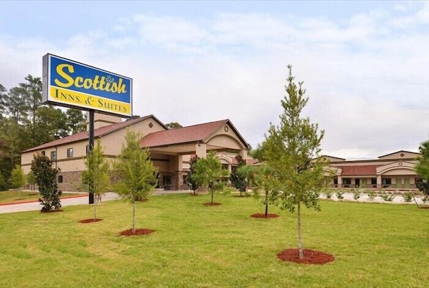Gallery - Scottish Inn & Suites