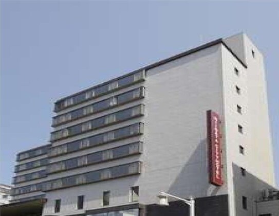 Gallery - Niigata City Hotel