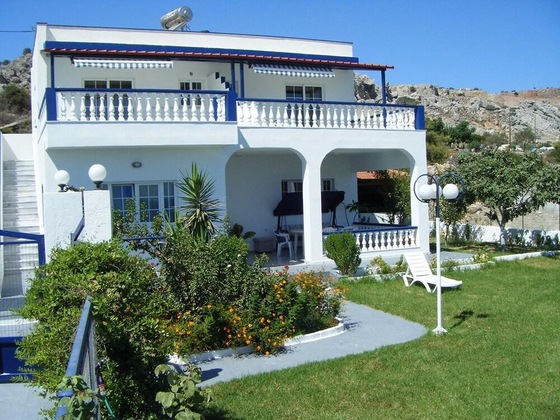 Gallery - Villa Stegna